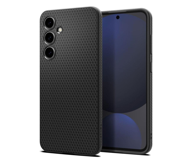 Spigen Liquid Air do Samsung Galaxy S24 FE - 1291078 - zdjęcie